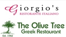 Giorgio's and The Olive Tree